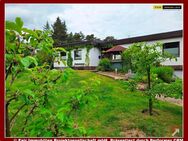 ** Gepflegter Bungalow nahe der Fischbeker Heide ** - Hamburg