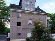 Handwerker aufgepasst- Wohnhaus m. 3 Wohneinheiten mit viel Potenzial - Solingen (Klingenstadt)