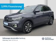 VW T-Cross, 1.0 TSI AppConnect, Jahr 2023 - Glinde