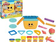 Hasbro Knete Play-Doh, Korbi, der Picknick-Korb