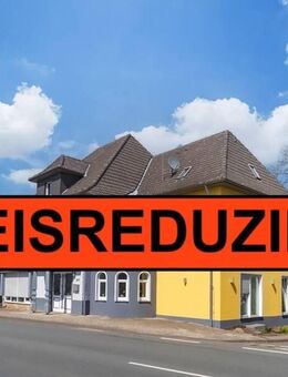 Attraktive Anlage in ein Pflegeapartment - Hiddenhausen