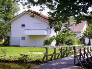 ...::: schöne 2-Zimmer-Wohnung in Bad Wurzach zu vermieten :::... - Bad Wurzach
