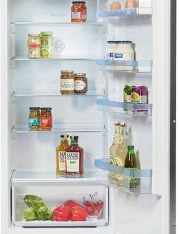 BOSCH Einbaukühlschrank Serie 4 KIR41VFE0, 122,1 cm hoch, 54,1 cm breit