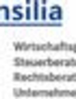 Steuerassistent (m/w/d) - Mühldorf (Inn)