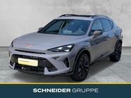 CUPRA Formentor, 1.5 150, Jahr 2022 - Plauen