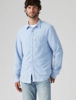 Levi's® Jeanshemd SUNSET 1 POCKET STANDARD