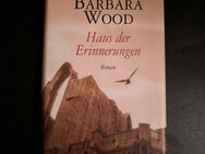 Haus der Erinnerungen von Barbara Wood - Essen