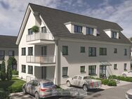 Aktion bis 31.05.2024 ---PROVISIONSFREI --- Neubau-DG-ETW 2. OG links 81 m² + 23 m² Hobbyraum im Spitzboden - Bielefeld