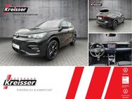 VW Tiguan, 2.0 TDI R-Line BL, Jahr 2024 - Ulm