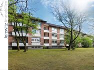 Helle 4 Zimmer-Wohnung mit Sonnenbalkon und durchdachtem Grundriss in Bielefeld-Senne - Bielefeld