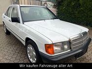 Mercedes-Benz 190 E TÜV - Troisdorf