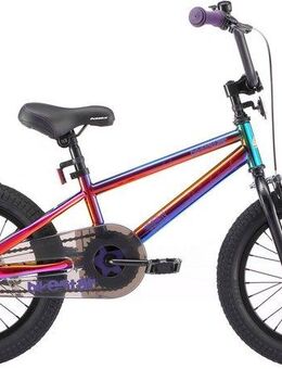 Bikestar Kinderfahrrad BMX, 1 Gang