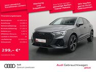 Audi Q3, , Jahr 2021 - Leverkusen