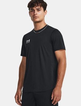 Under Armour® Trainingsshirt UA M'S CH. TRAIN SS (1-tlg)