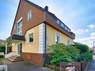 Einfamilienhaus mit Potenzial in Ludwigsburg-Oßweil - Ludwigsburg