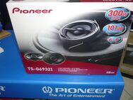 PIONEER - Auto CAR OVALE Lautsprecher TS.G6932I 2 Weg 300 Watt Power PIONEER - Dübendorf