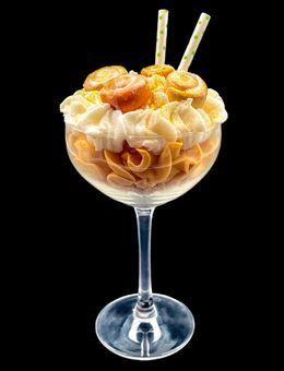 Duftkerze „Cinnamon Martini“ ❤️16,99€❤️ - Weimar