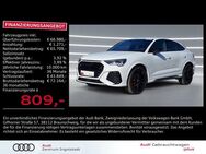 Audi RSQ3, Sportback Sitze AGA 280km, Jahr 2023 - Ingolstadt
