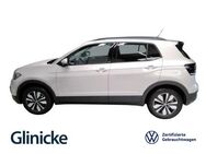 VW T-Cross, 1.0 TSI Move, Jahr 2023 - Kassel