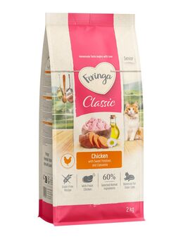 Feringa Senior Huhn - NEU 2 kg