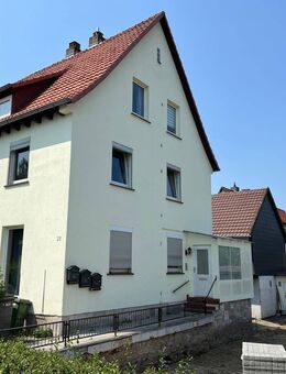 Hortest du noch oder investierst du schon? - Staufenberg (Niedersachsen)