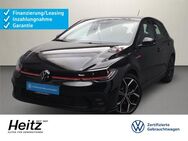 VW Polo, GTI, Jahr 2024 - Garmisch-Partenkirchen