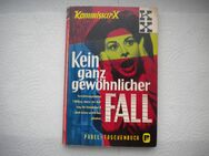 Kein ganz gewöhnlicher Fall,Bert F. Island,Pabel,1961 - Linnich