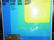 Neue Wiener Schule - LaSalle Quartet [Vinyl 5-LP Box-Set] - Groß Gerau