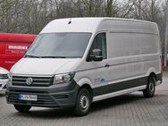 VW Crafter, 2.0 TDI 35 Kasten, Jahr 2022 - Langenhagen