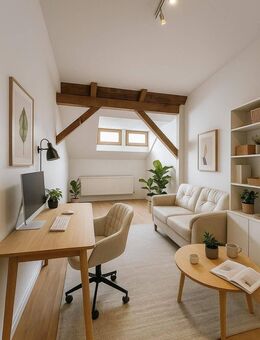 Investieren mit Weitblick - Rendite Wohnobjekt in guter Lage, Berlin-Lichtenberg - Berlin