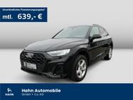 Audi Q5, 40TDI qu s-line, Jahr 2023 - Schorndorf (Baden-Württemberg)