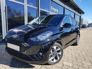 Hyundai i10, 1.0 MPI Classic 46KW 63PS, Jahr 2022 - Bodnegg