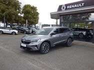 Renault Espace, Techno E-Tech Full Hybrid 200, Jahr 2022 - Soest