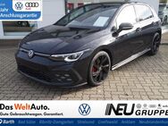 VW Golf, 2.0 TDI GTD VIII Black Style, Jahr 2023 - Barth