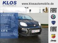 Fiat Panda, 1.0 HYBRID GSE 70PS E6D FINAL, Jahr 2024 - Marpingen