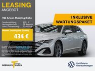 VW Arteon, 1.4 Shootingbrake eHybrid R-LINE IQ LIGHT, Jahr 2021 - Gelsenkirchen