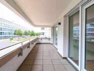 Wunderschöne 4-Zi.-Wohnung mit großer Loggia, EBK und 2 Bädern auf 133 m²! - Ludwigshafen (Rhein)