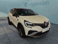 Renault Captur, R S LINE E-TECH Plug-in 160, Jahr 2022 - München