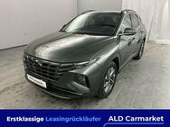 Hyundai Tucson 1.6 T-GDi 48V-Hybrid 4WD DCT Trend Geschlossen, 5-türig, Automatik, 7-Gang - Bad Fallingbostel