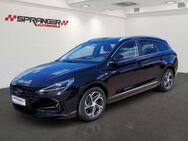 Hyundai i30 cw 1.5 T-GDI 48V Navi*Klima*R.Cam*Shzg*LHZ* - Calden