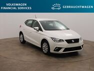 Seat Ibiza, 1.0 TSI Style 70kW, Jahr 2021 - Braunschweig