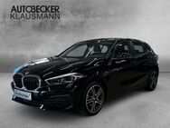 BMW 118, i ADVANTAGE AUTOMATIK LC PROF, Jahr 2022 - Krefeld