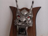 Wand deko Teufel zu verschenken - Zweibrücken