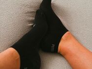 Getragene Socken kaufen - Stuttgart