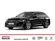 Audi A6, Avant S line ( 11 2028 Ma, Jahr 2024 - Grafenau (Bayern)