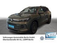 VW Tiguan, 1.5 eTSI Elegance, Jahr 2024 - Berlin