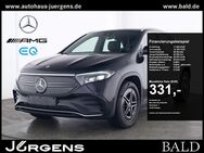 Mercedes EQA, 250 AMG MBUX Wide, Jahr 2023 - Dillenburg