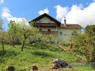 ***Einfamilienhaus mit großem Grundstück Nähe Landau/Isar*** - Landau (Isar)
