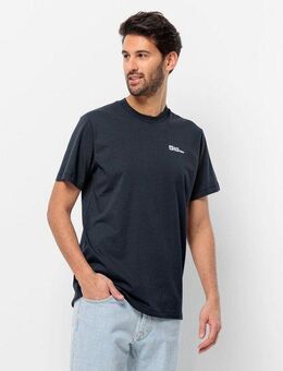 Jack Wolfskin T-Shirt ESSENTIAL T M