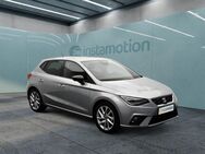 Seat Ibiza, 1.5 TSI FR, Jahr 2023 - München